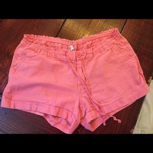 Ladies shorts